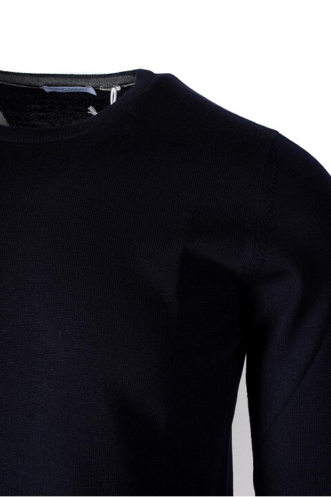 PULLOVER GRAN SASSO - Afbeelding 1
